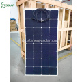 Karawane 105W Sunpower Flexible Solarpanel